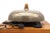 Antique 8 In. Brass Wall Mount Boxing Bell For Sale In New York - Image 6 of 7