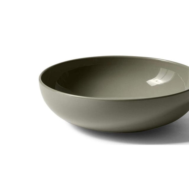 Torrecotta Bowl by Davide Oldani and Attila Veres for Cassina For Sale - Image 4 of 13