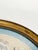 Silk Embroidered Artwork in Gilt Frame, France, 19th Century For Sale - Image 9 of 15
