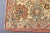 Extremely Fine Antique Persian Tehran Wool Rug 7'10'' X 10'5'' For Sale In New York - Image 6 of 12
