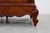 Louis XV Nightstands with Carrara Marble Tops, France, 1890s, Set of 2 For Sale - Image 17 of 18