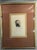 This listing is for a pair of antique hand colored engravings. These portraits are of English origin. The first of the two...