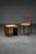 Vintage Art Deco Stool, 1930s For Sale - Image 10 of 12