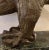 Figurative Sirio TofanariLarge Cast Bronze Eagle, unknown For Sale - Image 3 of 8