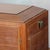 1940s French Whitewashed Oak Sideboard, 1940s For Sale - Image 5 of 9