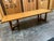 Holly Hunt Attributed Holly Hunt Trice Dining Table For Sale - Image 4 of 4