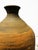 Early 20th Century Asian Earthenware Rose Vase For Sale In Greensboro - Image 6 of 6