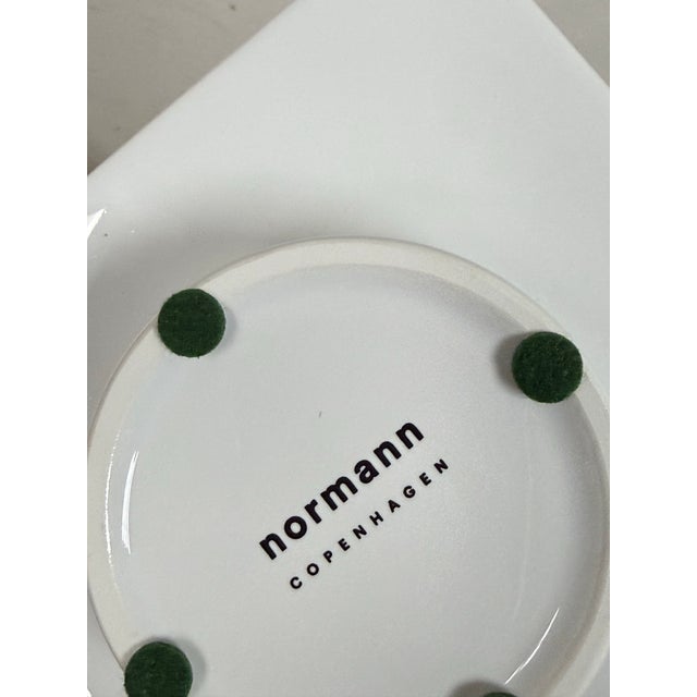 Normann Copenhagen Deko Vases, Set of Six For Sale - Image 11 of 12