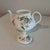 Wedgwood Vintage Wedgwood Apple Blossom Bone China Teapot For Sale - Image 4 of 12