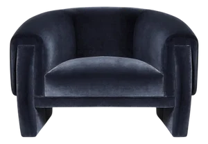 Luke Chair by Munna