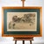 Cecil Aldin (1870–1935) Charming hand-colored print by renowned British sporting artist Cecil Aldin depicting a lively...