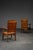 Rustic Rustic Armchairs, 1940s, Set of 2 For Sale - Image 3 of 17