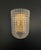Venetian Murano Wall Sconces, 1990s, Set of 2 For Sale - Image 4 of 14