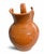 Vintage 2008 Neolia Cole Signed & Inscribed North Carolina Pottery Pitcher For Sale - Image 4 of 8