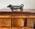 Large Vintage Cast Iron Dachshund Boot Scraper For Sale - Image 11 of 13