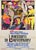 1970s Vintage Cubist Nude The Canterbury Tales Poster, 1970s For Sale - Image 5 of 5