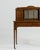 19th Century Edwardian Secretary Desk For Sale - Image 13 of 15