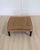 Charming 19th century French stool featuring classic proportions and a versatile design suitable for a wide range of...