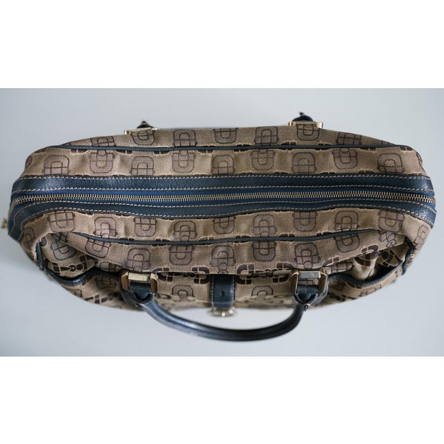Gucci Horsebit 1955 Tote Bag, C. 2006 For Sale - Image 12 of 18