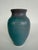 1980's Vintage MCM Studio Pottery Vase