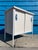 1950's Storage Cabinet Att. To Vista of California For Sale - Image 10 of 11
