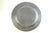 Silver Vintage Carron Pewter Salad Plates, Freeport Pennsylvania, Set of 8 For Sale - Image 8 of 10