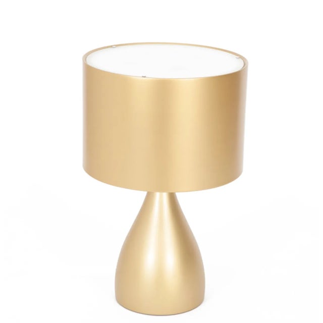 Jazz Table Lamp by Diego Fortunato for Vibia, 1990 For Sale - Image 10 of 10