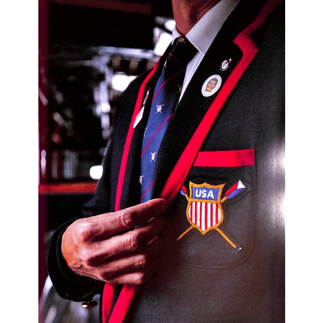 "Rowing Blazers" 2024 Carlson, Jack For Sale - Image 9 of 13