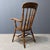 Antique English Elm Windsor Chair For Sale - Image 12 of 18