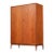 Large Mid Century Armoire by McIntosh of Kirkcaldy For Sale