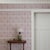 English Taraxa Wallpaper - Phlox For Sale - Image 3 of 3