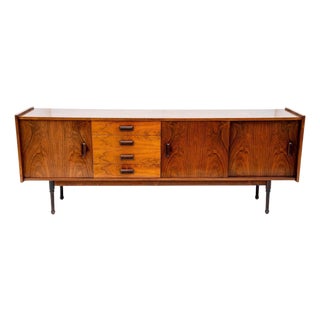 Vintage Scandinavian Sideboard, 1970s For Sale