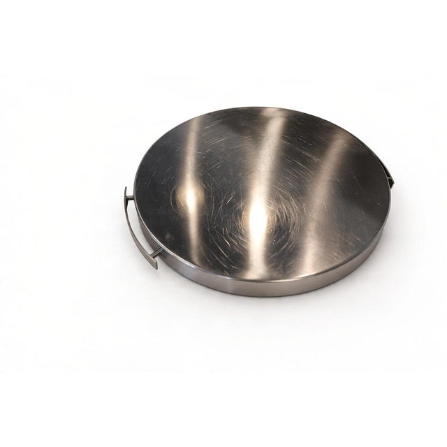Serving Tray by Arne Jacobsen for Stelton, 1960s For Sale - Image 4 of 7
