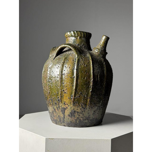 French Jug, 18th Century For Sale - Image 14 of 15