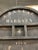 French Château Margaux Wine Barrel Top Façade Ca. 1910 For Sale - Image 4 of 10