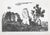 Louis Jourdan, Landscape, 20th Century, Screenprint For Sale - Image 6 of 6