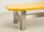 Metal TE20 Dining Table by Martin Visser & Joke Van Der Heyden for T Spectrum, 1988 For Sale - Image 7 of 11