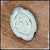 Mid-Century Modern 1930s Hotel Deshler SilverPlate Platter Small Trinket For Sale - Image 3 of 7