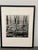 Michal Venera Twigs and Water Black & White Photograph, Framed For Sale - Image 10 of 12