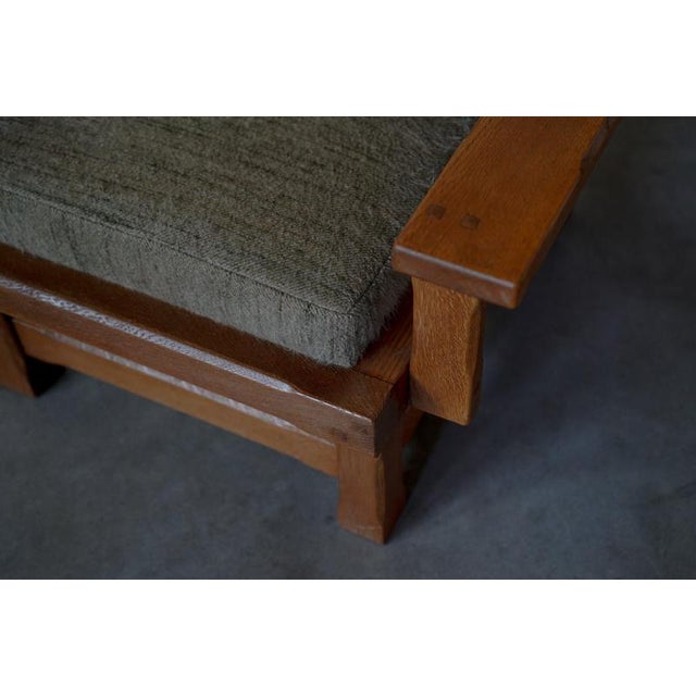 Brutalist Armchairs, Europe, 1960s, Set of 2 For Sale - Image 18 of 18