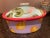 1990s Droll Design Casserole Dish For Sale - Image 4 of 4