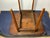 Late 18th Century Federal Cherry Pembroke Table For Sale - Image 9 of 13