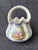 Antique Royal Rudolstadt Bisque Basket For Sale - Image 13 of 13