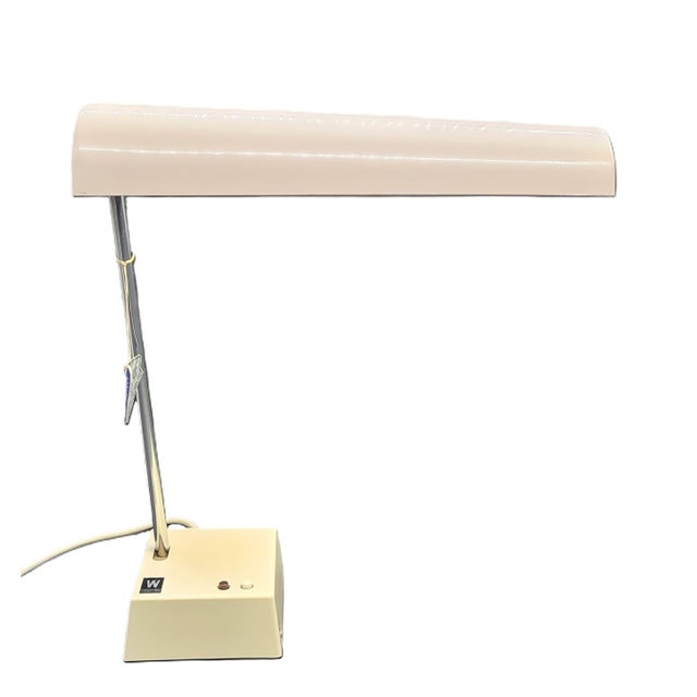 TL 218 Desk Lamp from Waldmann-Leuchten, West Germany, 1980s For Sale - Image 16 of 16