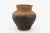 15th Century, Medieval Portuguese Earthenware Jug For Sale - Image 4 of 12