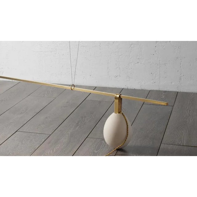 Sculpted Hatching Eggs No 13 Light Sculpture by Periclis Frementitis ...