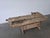 Antique Carpenter's Workbench, 1920s For Sale - Image 4 of 18