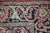 Vintage Arak Carpet 9'2" X 12' For Sale - Image 15 of 15