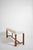 Beechwood Piano Stool, 1910s For Sale - Image 3 of 5