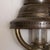 Nautical Vintage Retrofitted Kerosene Lantern For Sale - Image 3 of 12